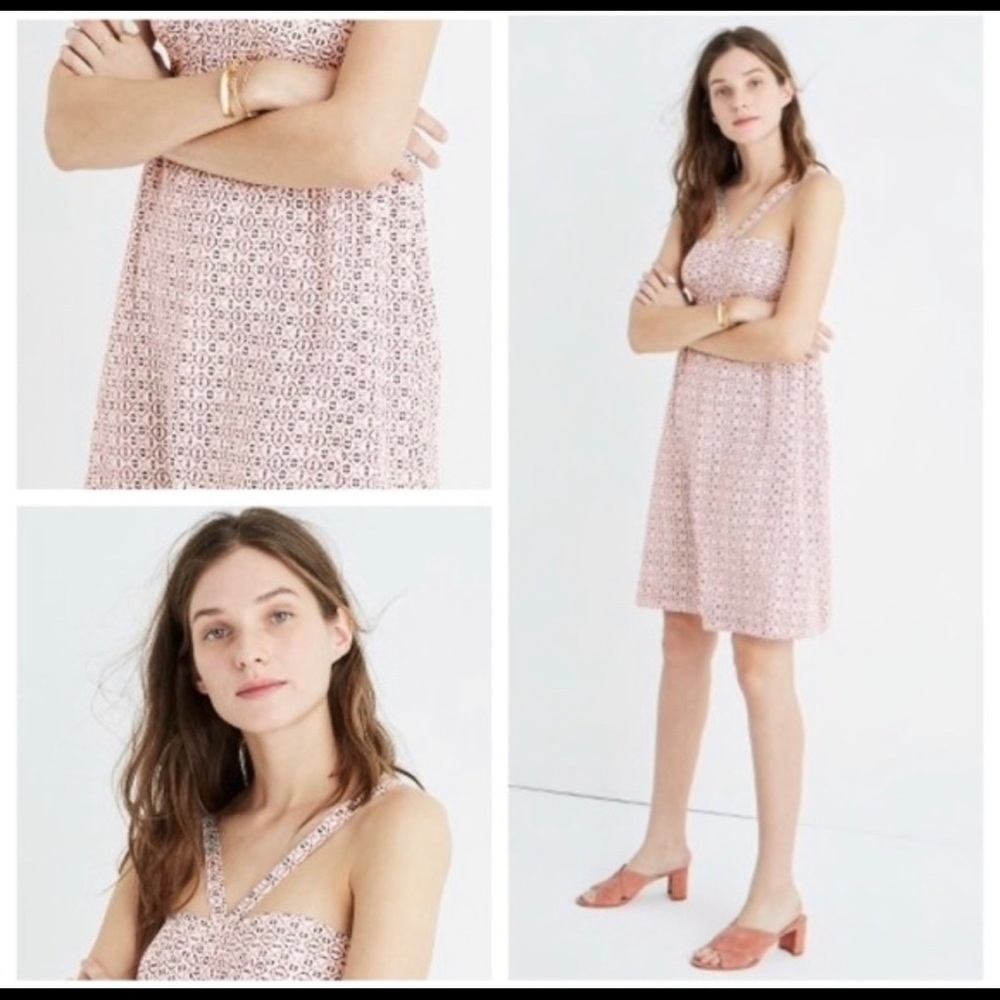 Madewell dress